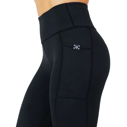 Blacklisted Leggings