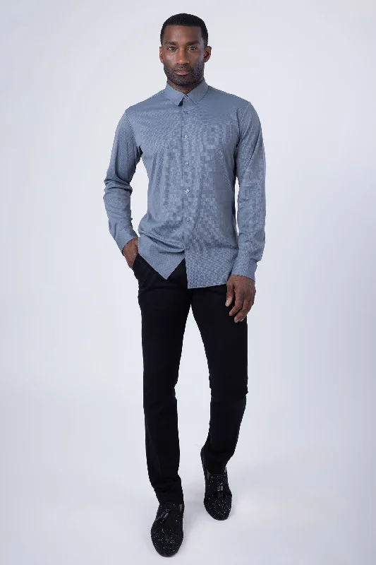 Caldara Long Sleeve Shirt