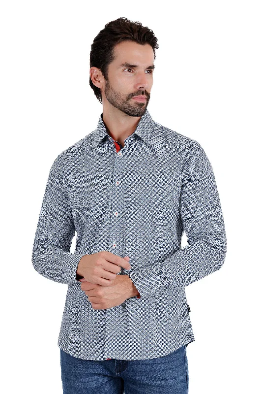 Delightful Flash Long Sleeve Shirt