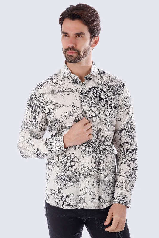 Glemara Long Sleeve Shirt