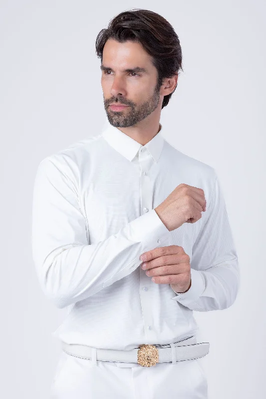 Hespera Long Sleeve Shirt