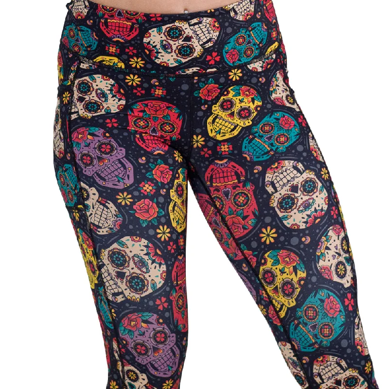 Immortal Leggings