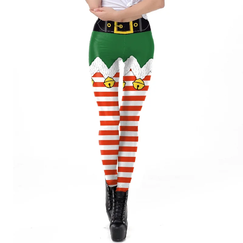 Little Elf Leggings