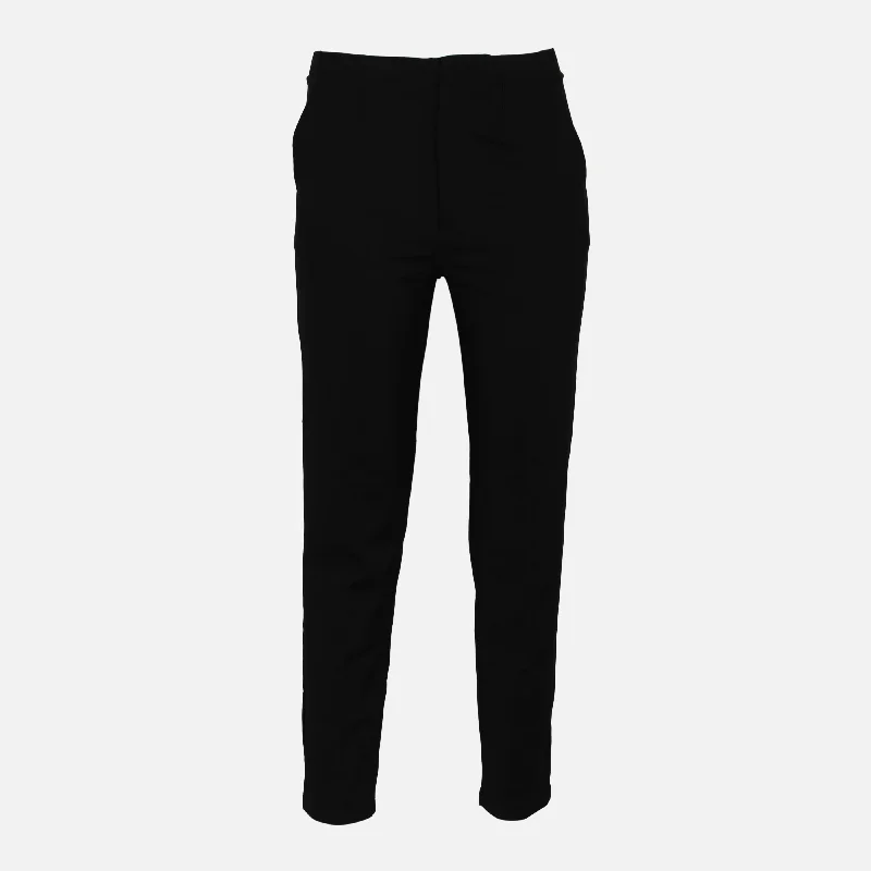 LADIES WOVEN PANTS