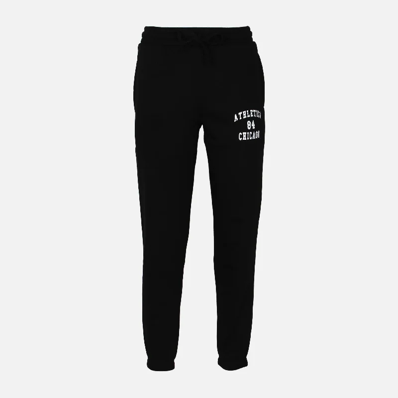 LADIES FLEECE JOGGER