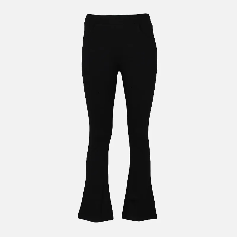 LADIES ROMA FLARE PANT