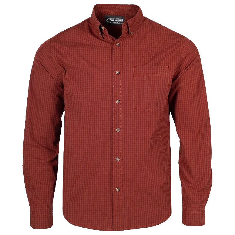 Men's Spalding Long Sleeve Shirt