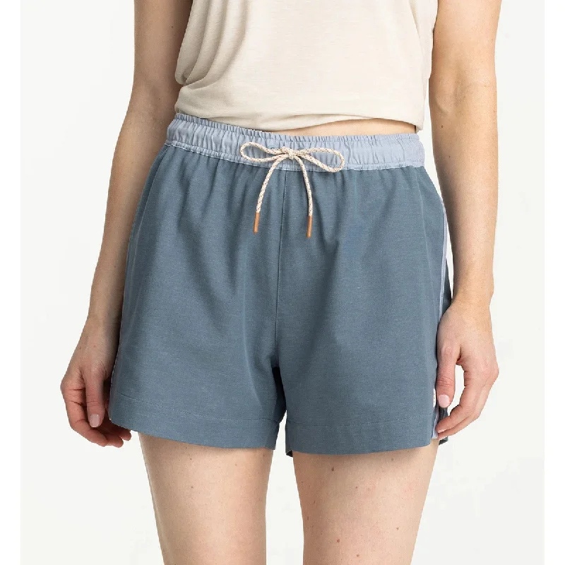 Women's Reverb Short