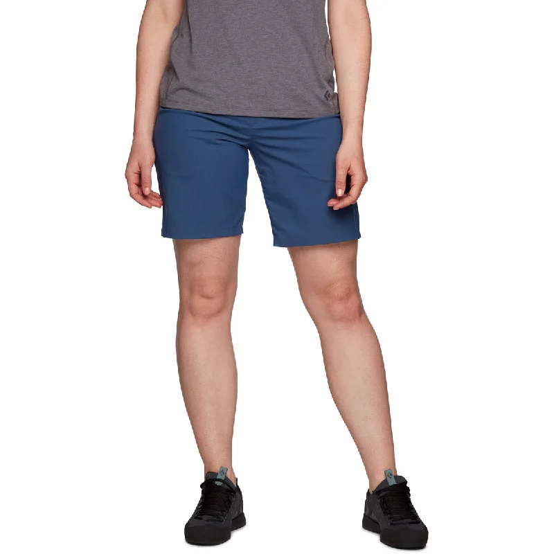 Women's Technician Shorts