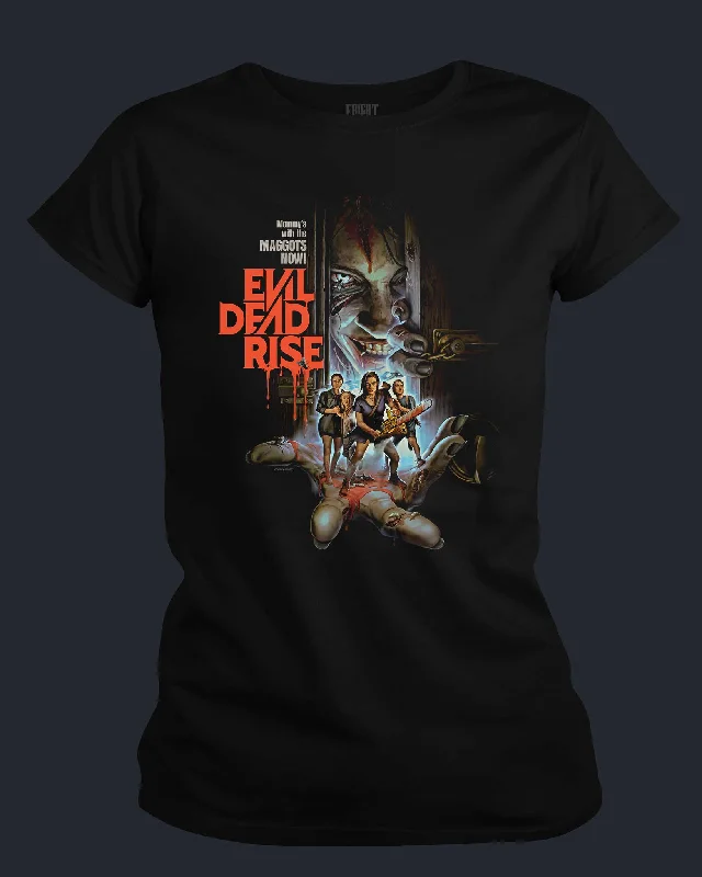 Evil Dead Rise - Womens