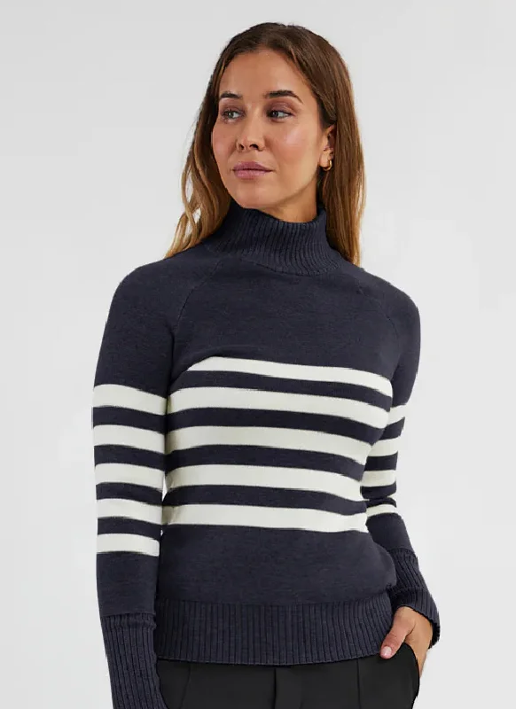 Fig Lugano Fitted Sweater