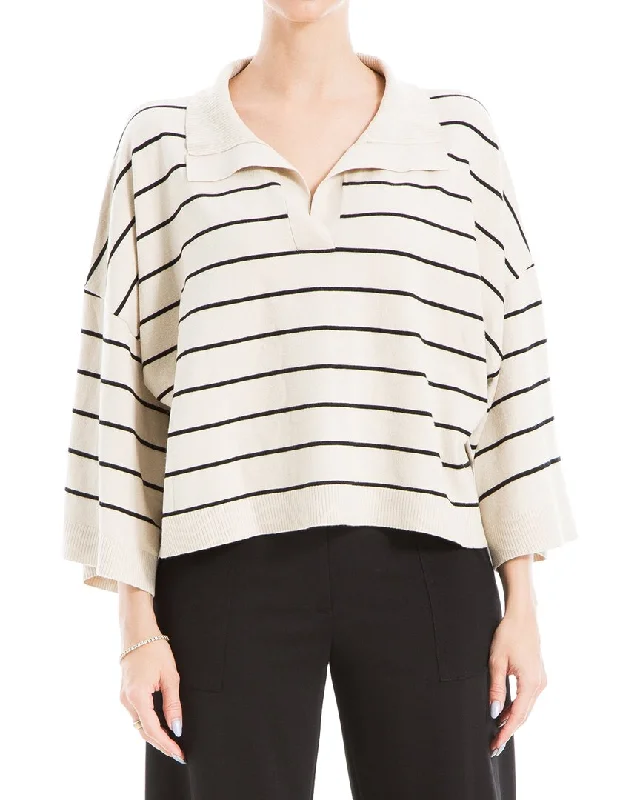 Max Studio Pullover Sweater