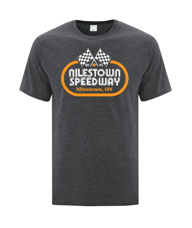 Nilestown Speedway T-Shirt