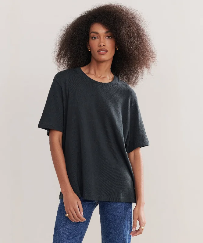 Relaxed Tee