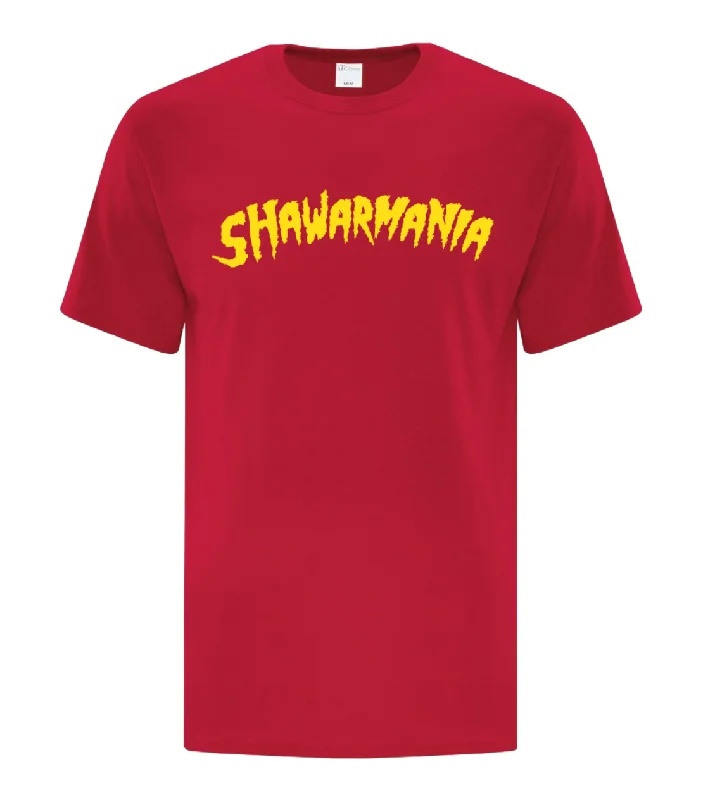 Shawarmania T-Shirt