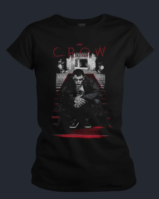 The Crow (2024) - Reborn - Womens