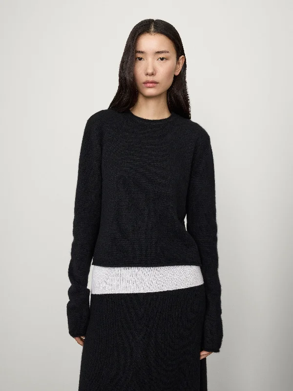 The Doreen Sweater