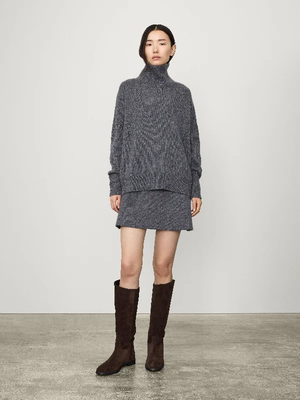 The Heidi Sweater