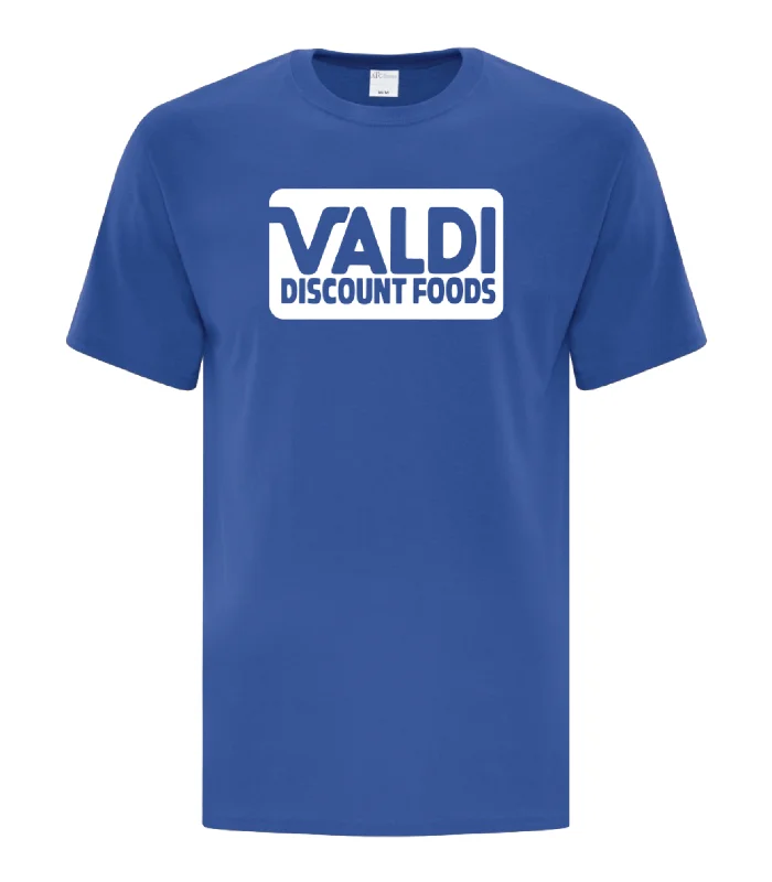 Valdi Discount Foods T-Shirt