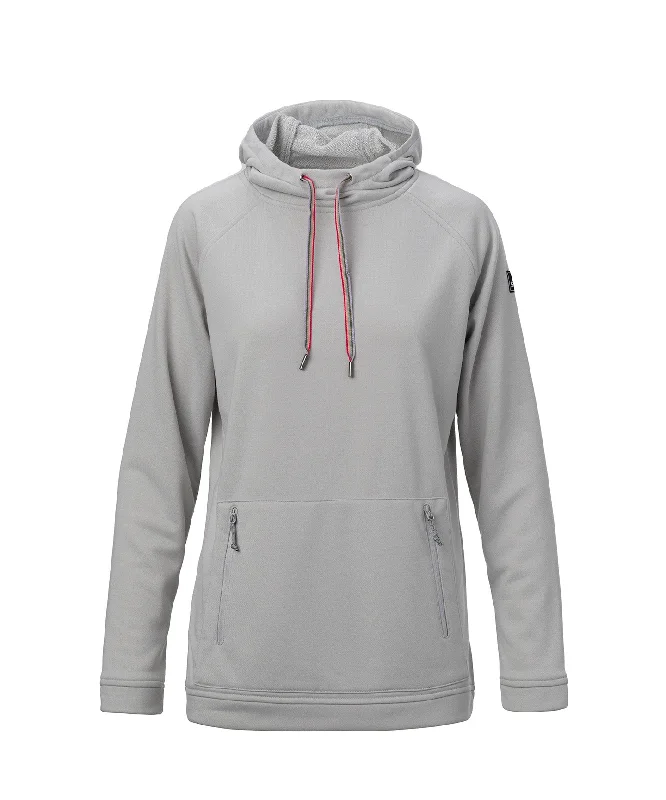 W's Tech Hoodie